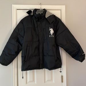 U.S. Polo ASSN. Ski Jacket